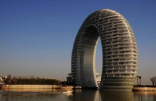 梅州盘点网架安装中使用钢结构对住宅的优势体现